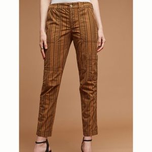 NWT Anthropologie cargo pants